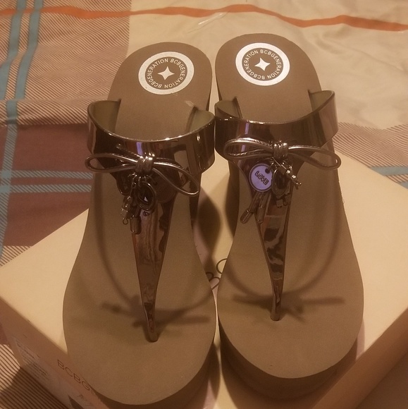 Sandals - Picture 1 of 2